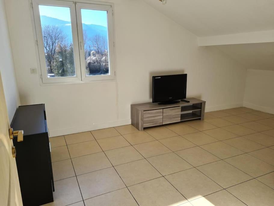 Appartement - Клюз Екстериор снимка